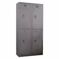 کمد پرسنلی 4 درب