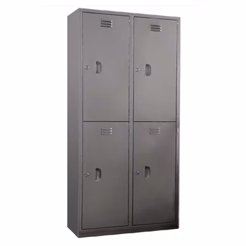 کمد پرسنلی 4 درب