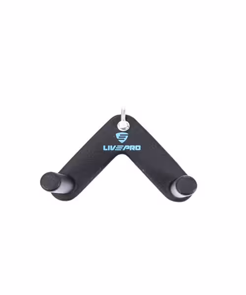 دستگیره V-BAR مدل LIVEPRO LP8321