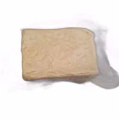 خمیر خشک نشو هنرهای دستی