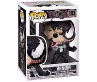 فیگور اورجینال فانکو پاپ ونوم (363) Funko Pop Venom