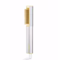 دستگاه برس حرارتی سه‌بعدی شیگلم مدل Sleek Chic