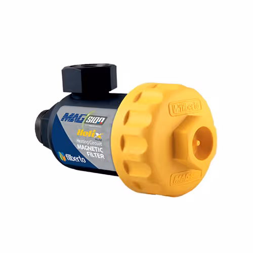 فیلتر مغناطیسی فیلبرتو مگسیون مدل هلیکس