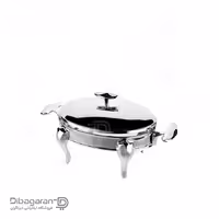 سوفله خوری سافینوکس مدل الماس 1.5 لیتری کد KD602
