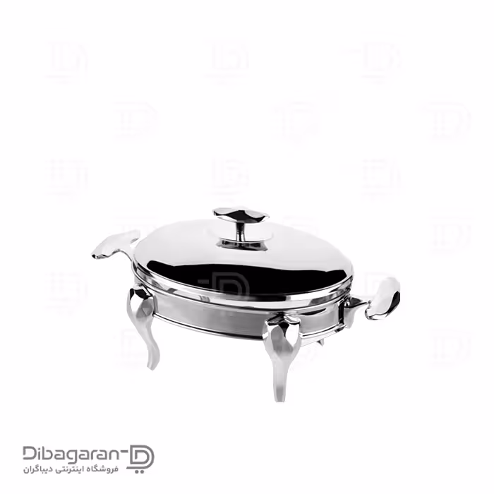 سوفله خوری سافینوکس مدل الماس 1.5 لیتری کد KD602