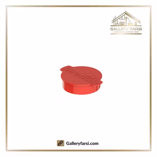 درپوش ال برند ایمن آب