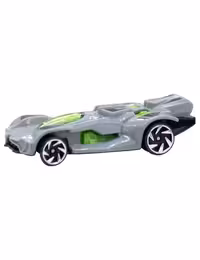 ماشین دکوری مدل Mattel 1186 MJ برند Hot Wheels
