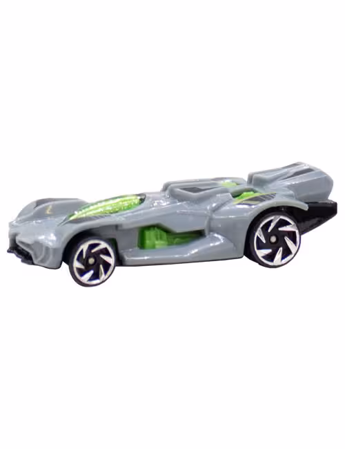 ماشین دکوری مدل Mattel 1186 MJ برند Hot Wheels