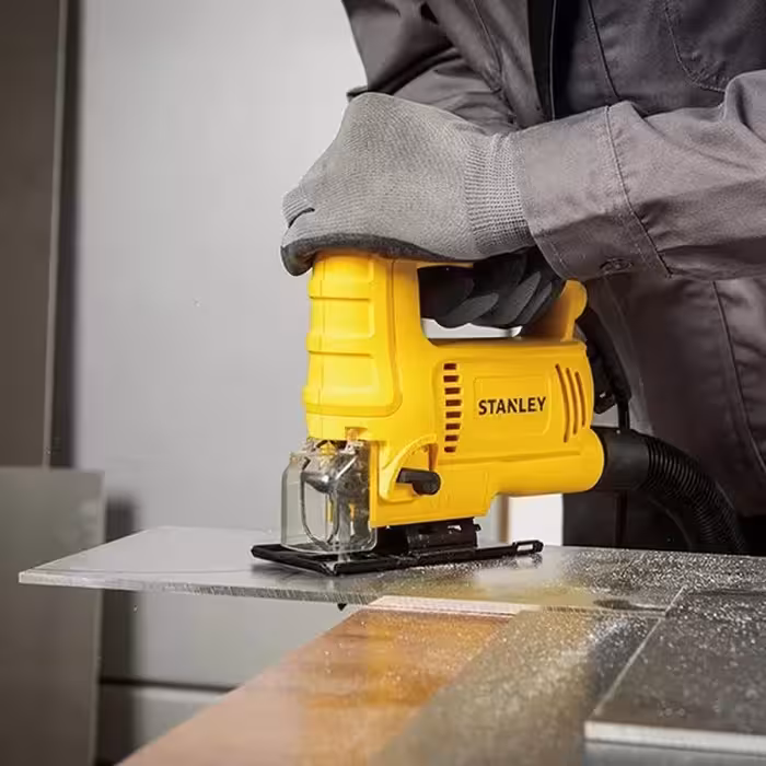 اره عمودبر استنلی مدل SJ60K