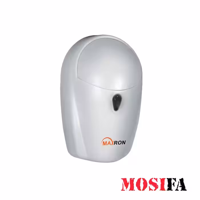 چشم مکسرون مدل MX-BA-WPIR-01