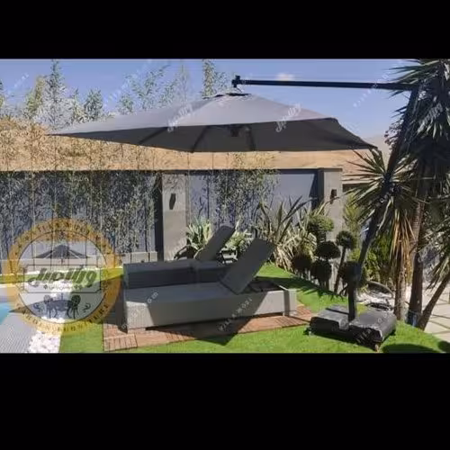 تخت کنار استخری حصیربافت مدل دریا ارسال به روش پس کرایه 

