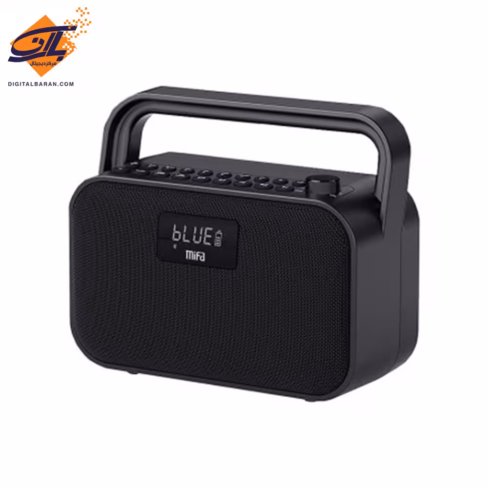 اسپیکر بلوتوثی میفا مدل Mifa M680