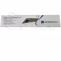 نوار پرداخت امالگام میکرودنت Polishing strip برند Microdont