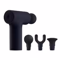 مینی ماساژور تفنگی شیائومی MIJIA Mini Massager YMJM-M351 (جعبه باز)