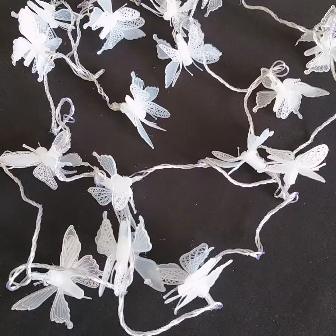 ریسه پروانه ای