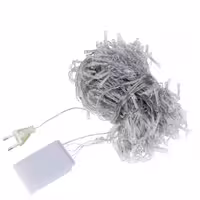 ریسه 10متری ال ای دی روژ کد GP019