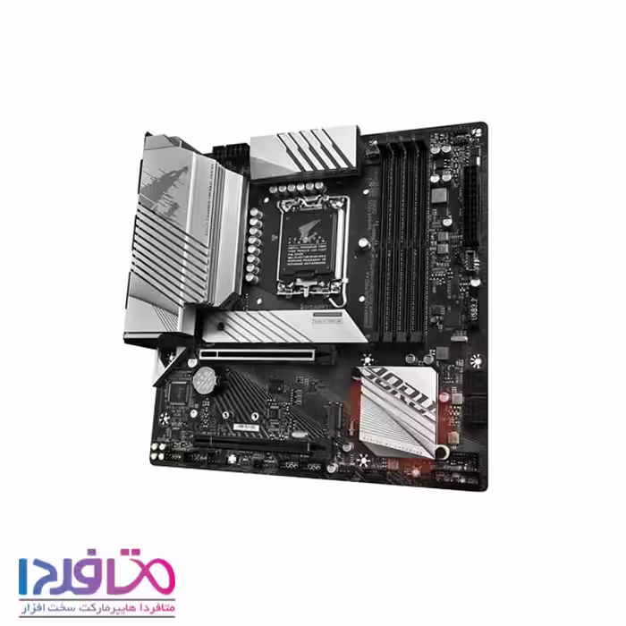 مادربرد گیگابایت مدل B660M AORUS PRO AX