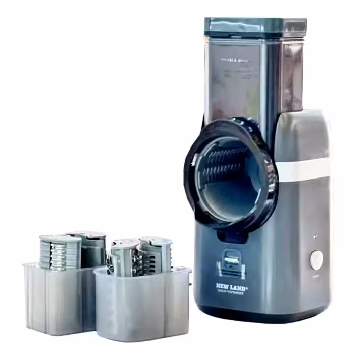 سالاد ساز برقی نیولند NEWLAND NL-3101BG