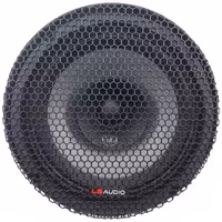 فول رنج خودرو ال اس آدیو مدل LS-M8E5 بسته دو عددی | چاوه