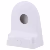 کم باکس دوربین مداربسته پایه ال CA-14FLW Fix سایز 14 سانتی متر