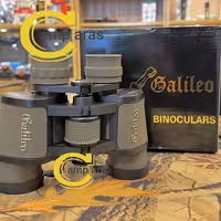 دوربین شکاری دوچشمی گالیله مدل Galileo 20x40 اورجینال - کمپ آراس