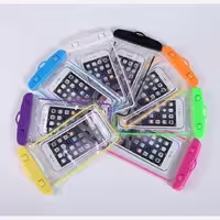 کاور ضد آب موبایل Waterproof mobile phone cover