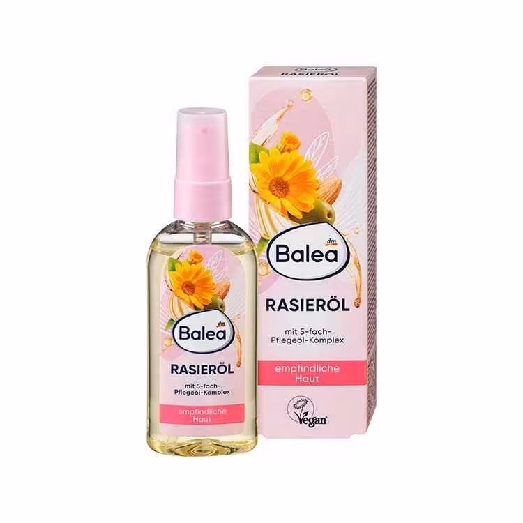 روغن اصلاح بدن بانوان 75 میلی لیتر