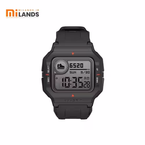 ساعت هوشمند شیائومی امیزفیت نئو Neo