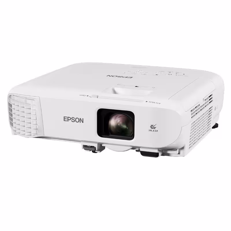ویدئو پروژکتور اپسون مدل EB-992F