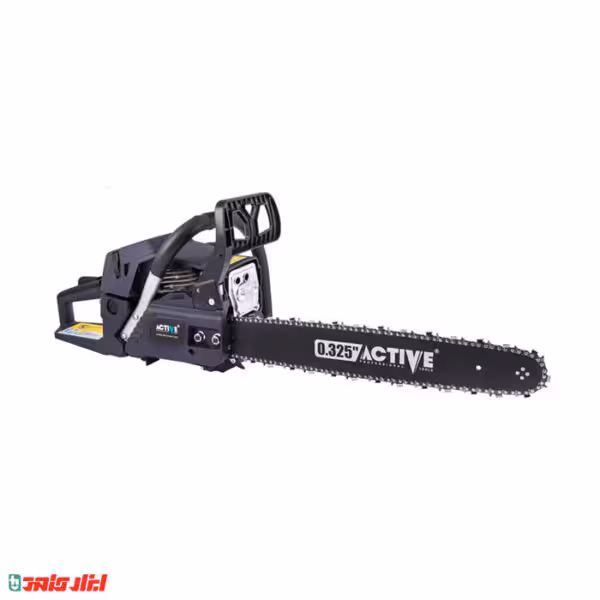 اره زنجیری بنزینی 45 سانت اکتیو مدل AC-2645B