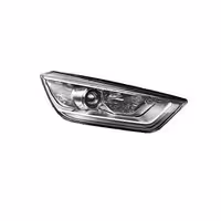 چراغ جلو جک s3