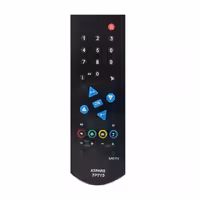 کنترل پارس مدل گروندیک کد 715