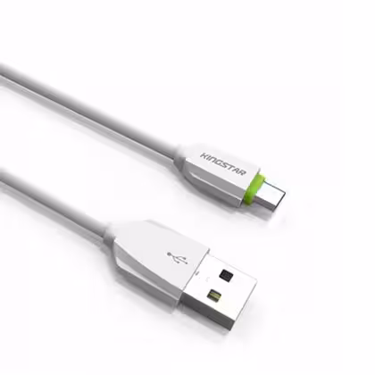 کابل شارژر اندروید کینگ استار KingStar KS07