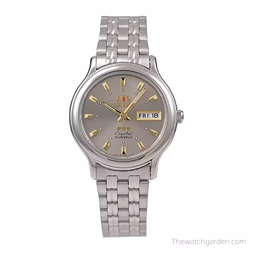 ساعت مچی اورینت مدل SAB05007K8