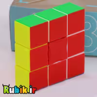 فلاپی1*3*3 وای جی V2 استیکرلس