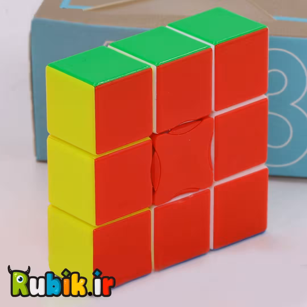 فلاپی1*3*3 وای جی V2 استیکرلس