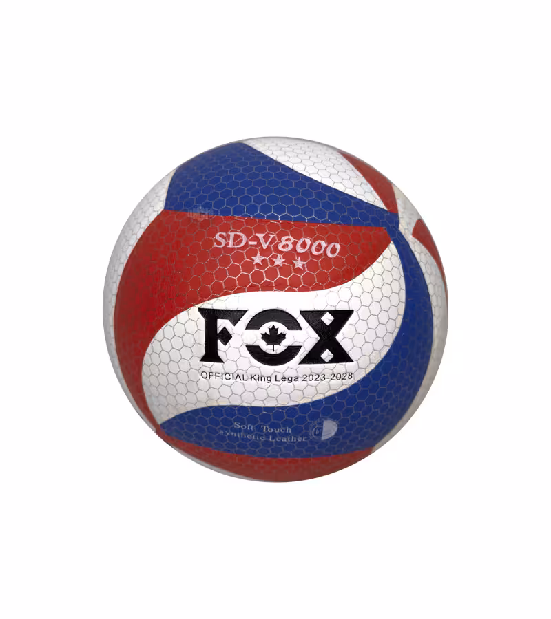 توپ والیبال فاکس FOX SD-V8000