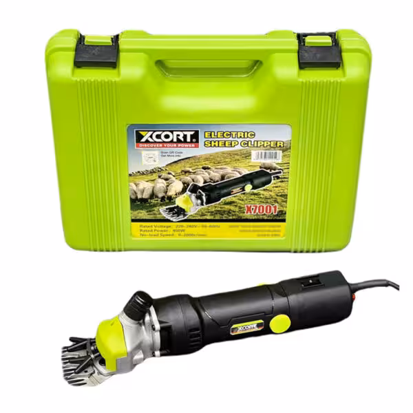 پشم زن برقی ایکسکورت آلمان مدل X7001