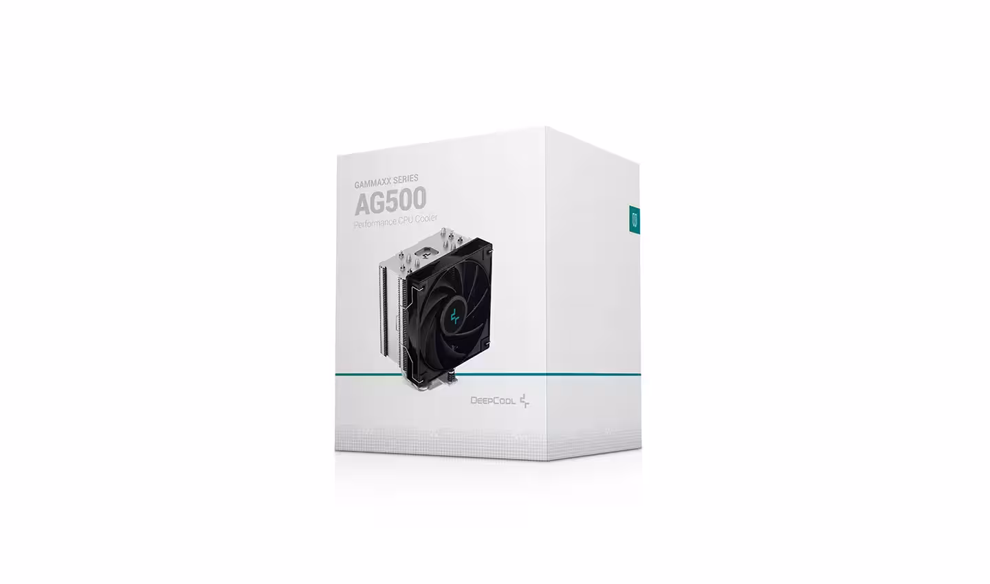 فن مدل AG500 دیپ کول DeepCool