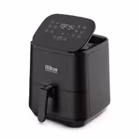 سرخ‌کن 8 لیتر هیلتون مدل HL4676CH - کالاوما