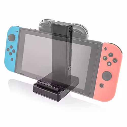 استند شارژر نینتندو سوییچ و جوی کان