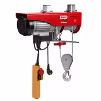بالابر برقی 800 کیلویی مدل : RH-4135
