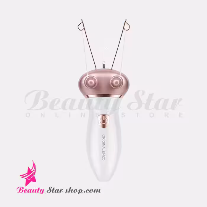 بند انداز برقی صورت و بدن اِنزو مدل EN-6085