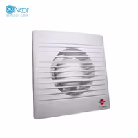 هواکش خانگی 15*15 پارس شهاب مدل VPS-15D - مستر نور