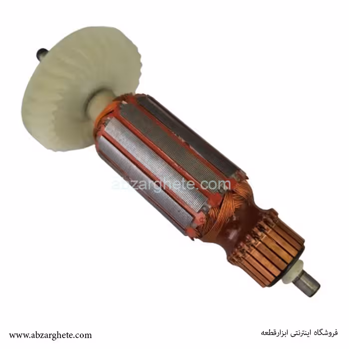 آرميچرميني 9523 – 9526 – 9527 طرح ماکيتا ام جی اس mjs