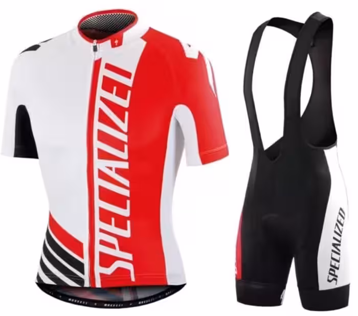 ست پیراهن و شورت Specialized