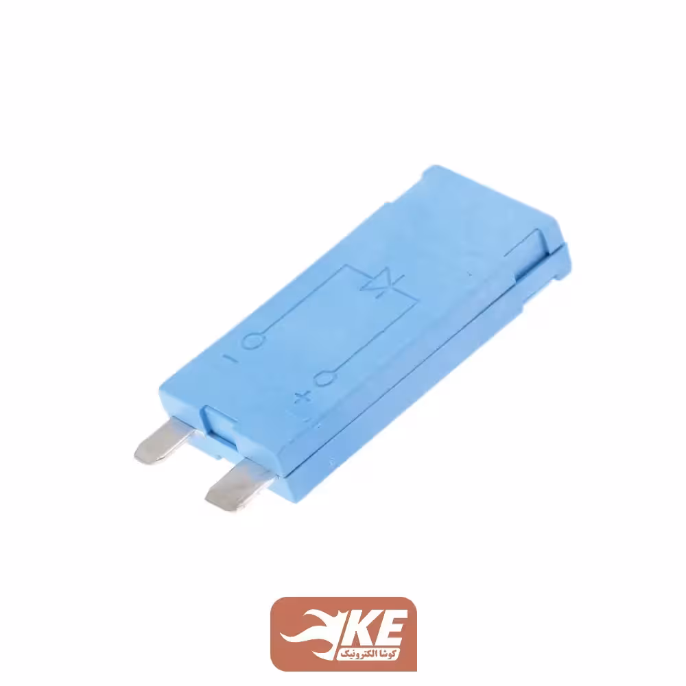 ماژول دیود فیندر مدل 99.01.3.000.00