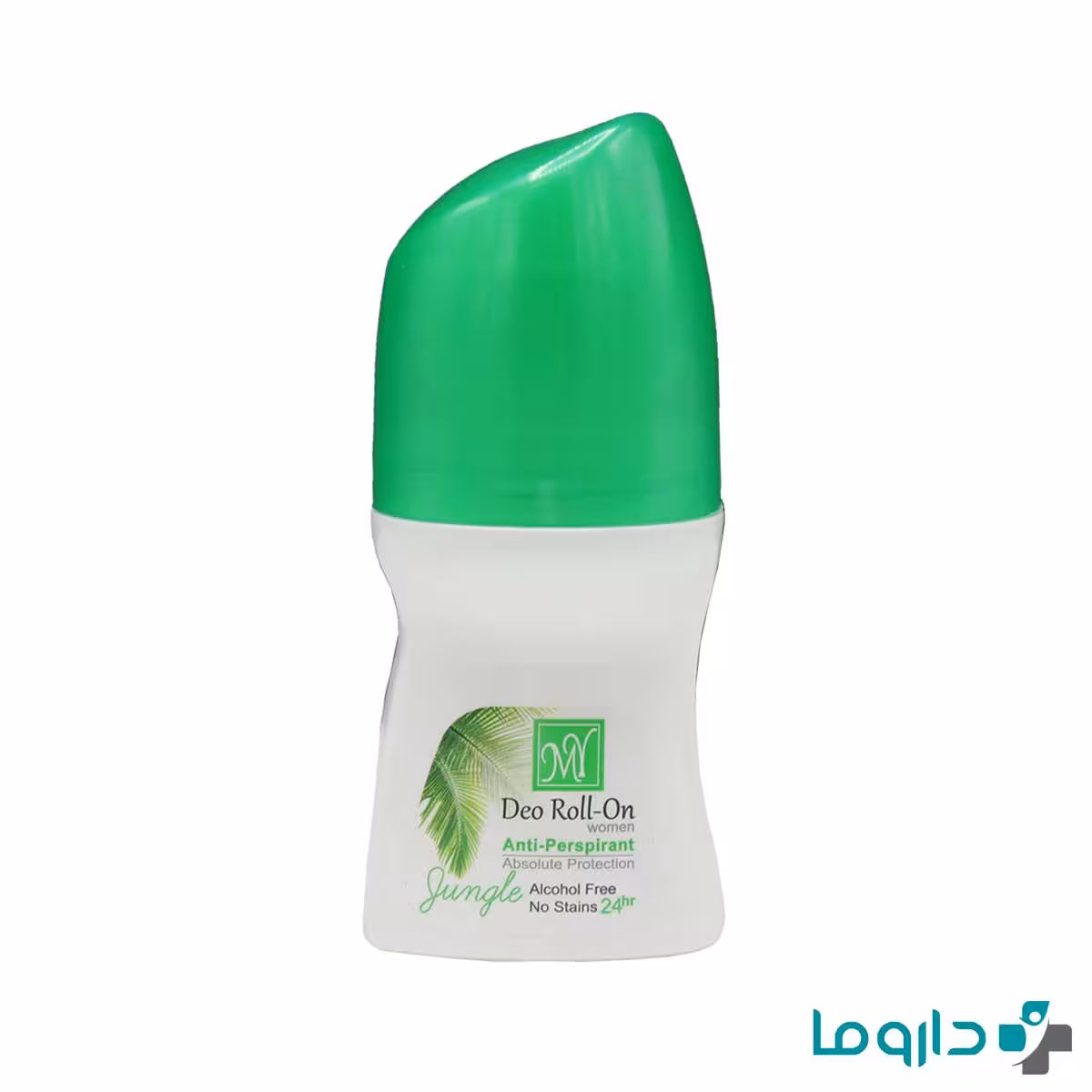 رول مام زنانه مای مدل جانگل