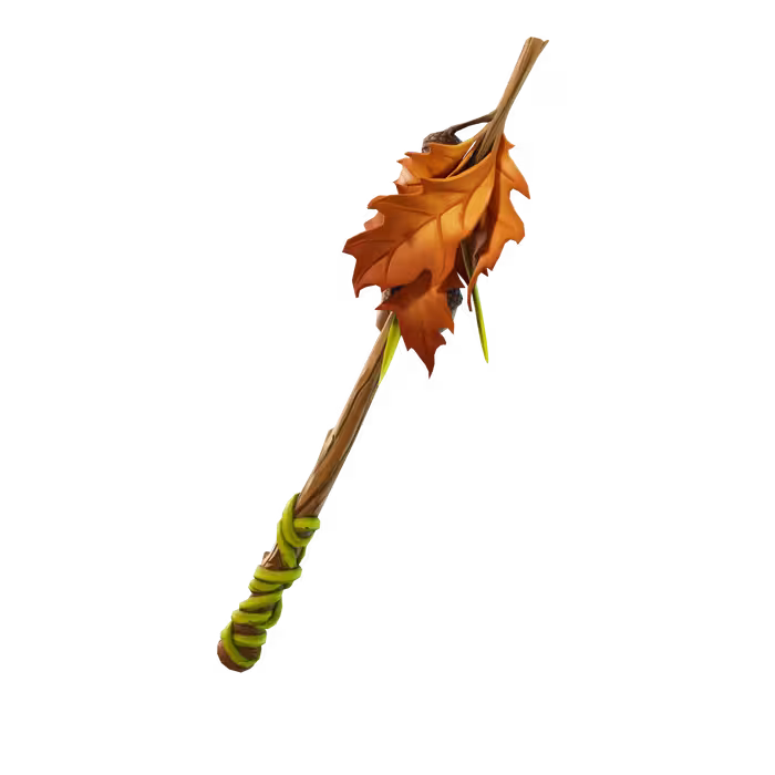 Wand of Oak