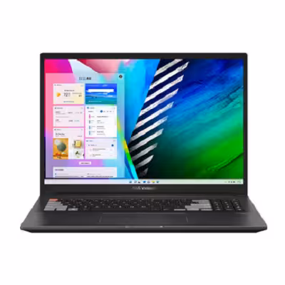 لپ تاپ ایسوس 16 اینچی مدل VivoBook 16 M7600QE-L2003